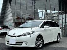 2009 Toyota Wish