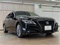 2021 Toyota Crown