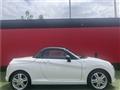 2025 Daihatsu Copen