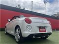 2025 Daihatsu Copen