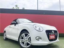 2025 Daihatsu Copen