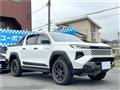 2026 Toyota Hilux