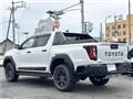 2026 Toyota Hilux