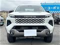 2026 Toyota Hilux
