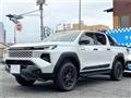 2026 Toyota Hilux