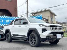 2026 Toyota Hilux