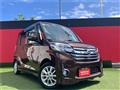 2015 Nissan ROOX