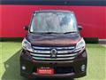 2015 Nissan ROOX