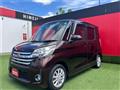 2015 Nissan ROOX