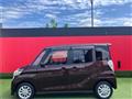 2015 Nissan ROOX