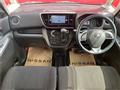 2015 Nissan ROOX
