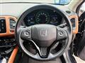 2015 Honda VEZEL