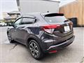 2015 Honda VEZEL