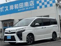 2019 Toyota Voxy