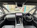 2024 Toyota Alphard G