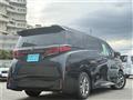 2024 Toyota Alphard G