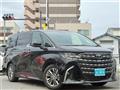 2024 Toyota Alphard G