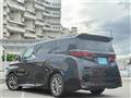 2024 Toyota Alphard G