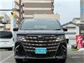 2024 Toyota Alphard G