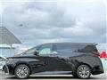2024 Toyota Alphard G