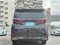 2024 Toyota Alphard G