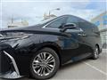 2024 Toyota Alphard G