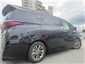 2024 Toyota Alphard G