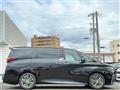 2024 Toyota Alphard G
