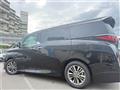 2024 Toyota Alphard G