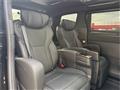 2024 Toyota Alphard G