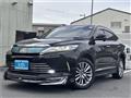 2019 Toyota Harrier
