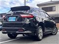 2019 Toyota Harrier