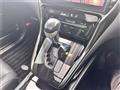 2019 Toyota Harrier