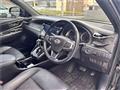 2019 Toyota Harrier