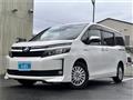 2015 Toyota Voxy