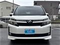 2015 Toyota Voxy