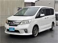 2011 Nissan Serena