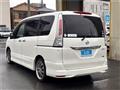 2011 Nissan Serena