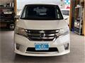 2011 Nissan Serena