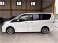 2011 Nissan Serena