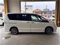 2011 Nissan Serena