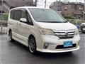 2011 Nissan Serena