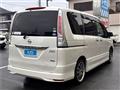 2011 Nissan Serena