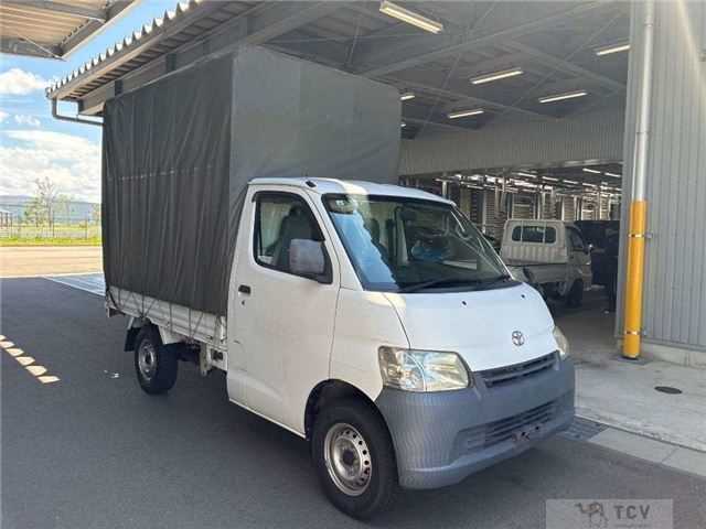 2011 Toyota Townace Truck