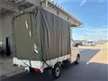 2011 Toyota Townace Truck