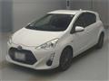 2016 Toyota AQUA