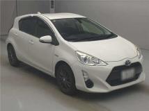 2016 Toyota AQUA