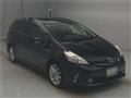 2012 Toyota PRIUS α
