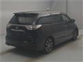 2015 Toyota Estima