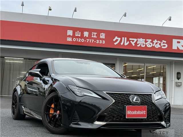 2018 Lexus Other